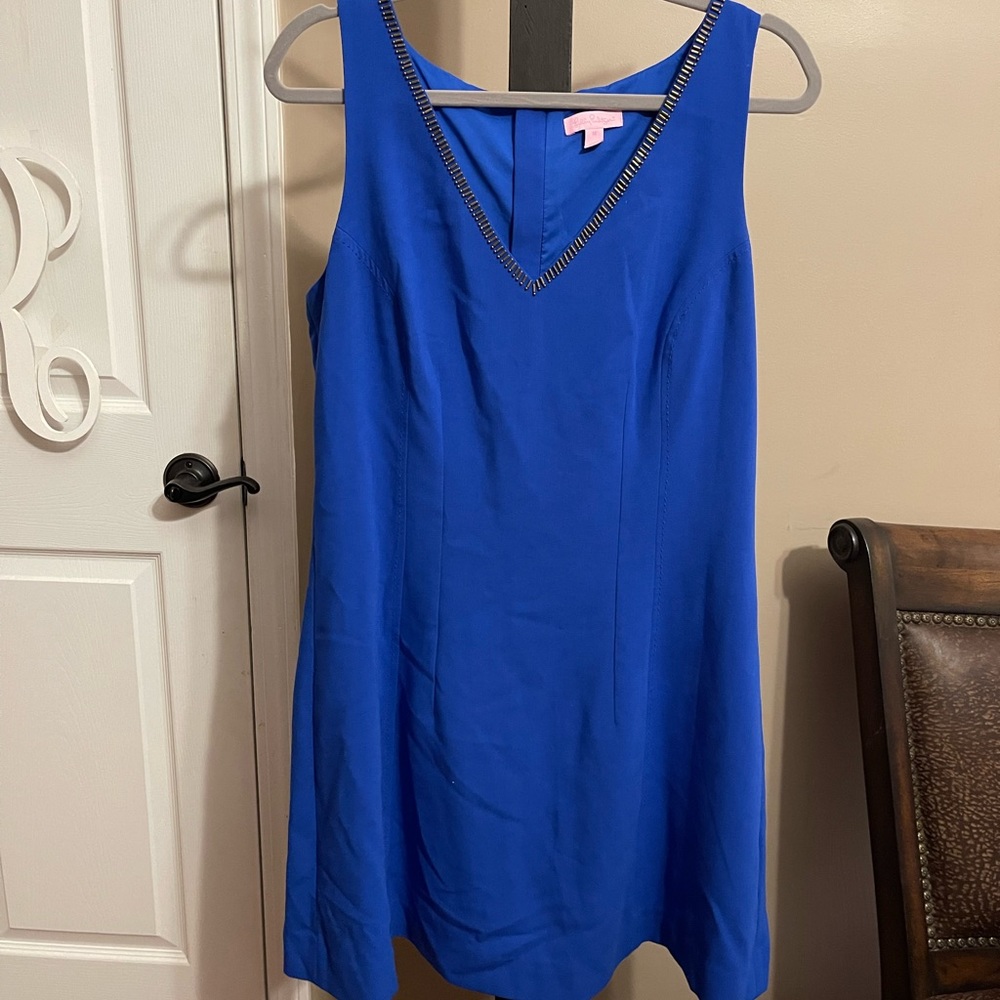 💙Lilly Pulitzer Dress - Size 14💙